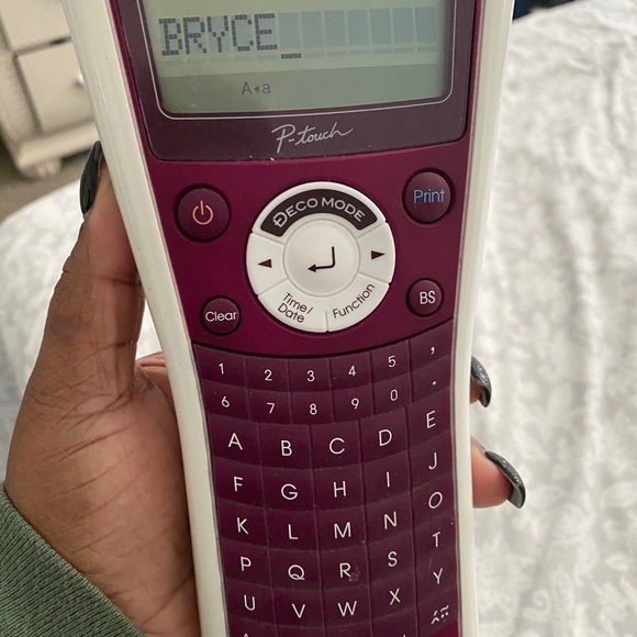 Brother Label - Picture 4 of 6